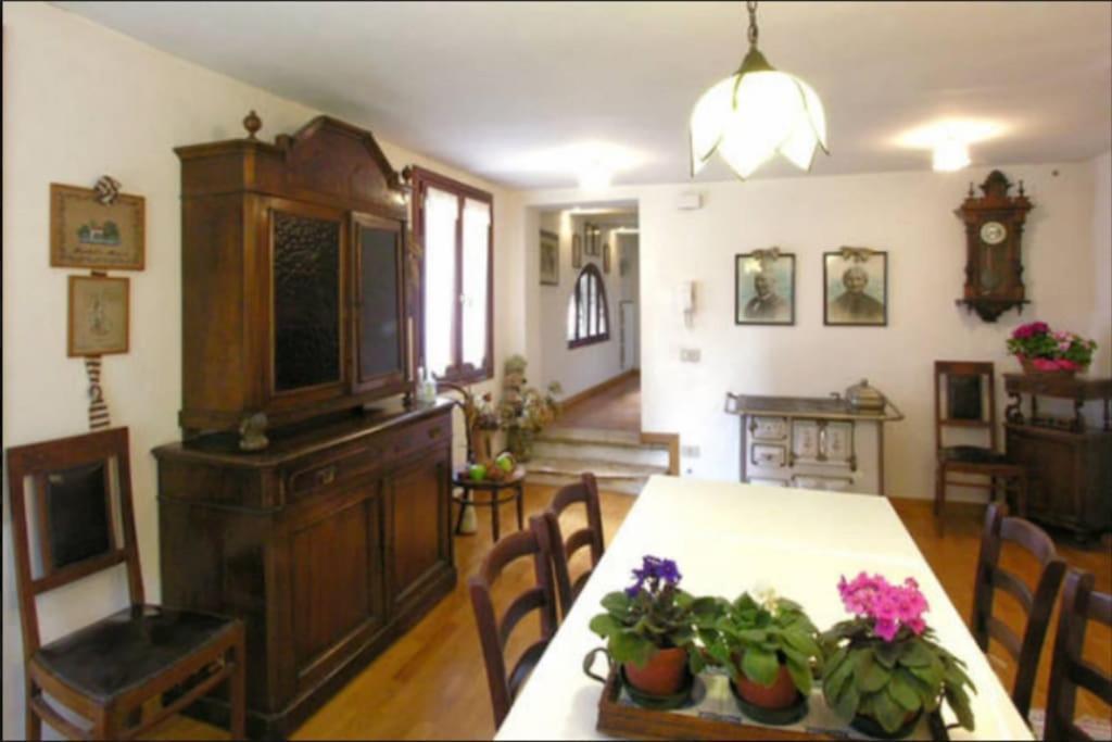 Walk On The Water ✧ 5 Minutes To Rialto Bridge Apartment Венеция Екстериор снимка