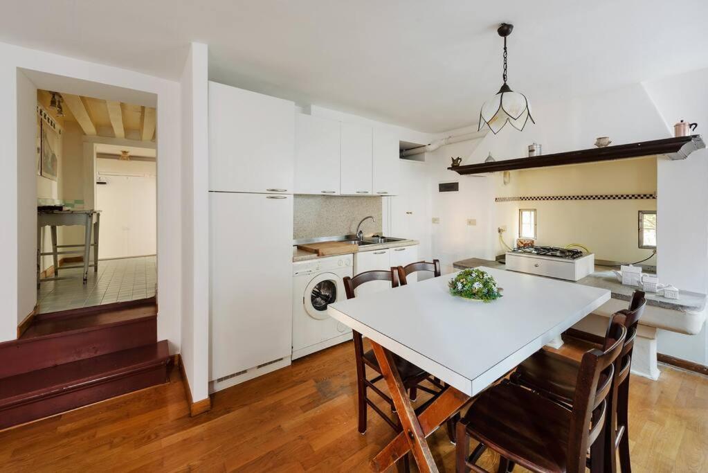Walk On The Water ✧ 5 Minutes To Rialto Bridge Apartment Венеция Екстериор снимка