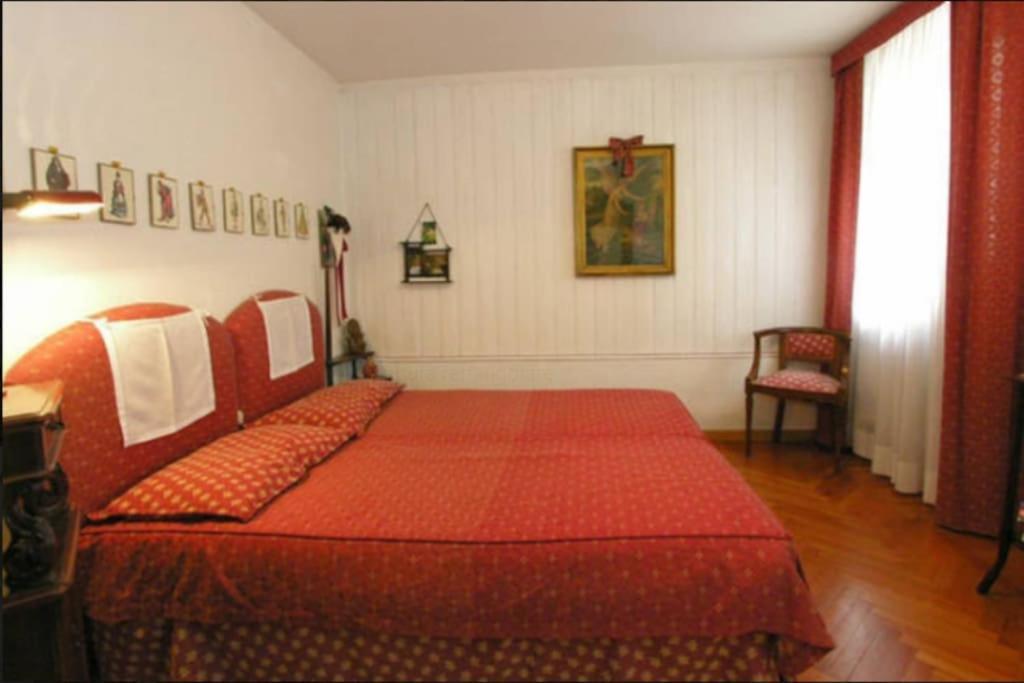 Walk On The Water ✧ 5 Minutes To Rialto Bridge Apartment Венеция Екстериор снимка