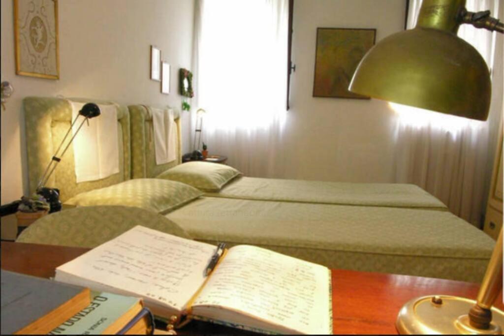 Walk On The Water ✧ 5 Minutes To Rialto Bridge Apartment Венеция Екстериор снимка