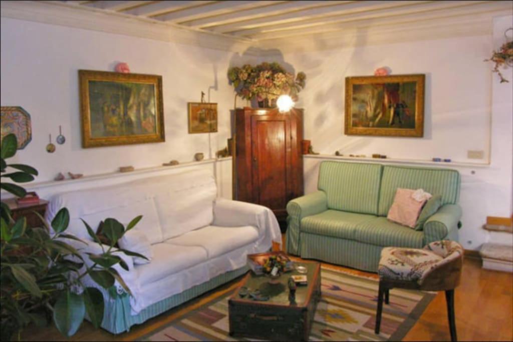 Walk On The Water ✧ 5 Minutes To Rialto Bridge Apartment Венеция Екстериор снимка