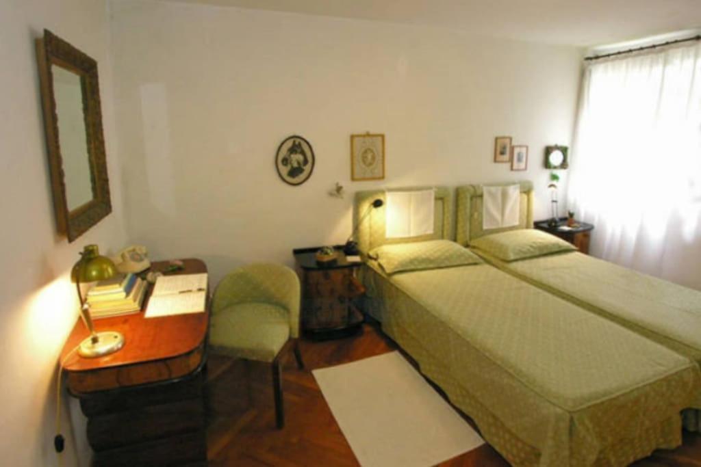Walk On The Water ✧ 5 Minutes To Rialto Bridge Apartment Венеция Екстериор снимка